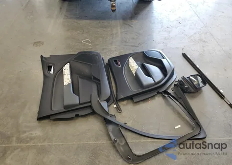 2019 Chevrolet Colorado Z71 z USA, uszkodzony, nr VIN 1GCPTDE16K1100129